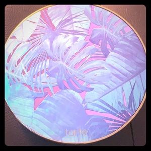 Tarte be you naturally eyeshadow pallet